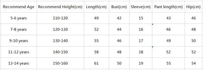 Summer Boys Cotton Alphabet Cartoon T-Shirt Tops+Patchwork Plaid Shorts Pant Set School Kids Tracksuit Child 2PCS Outfit 5-14Yr