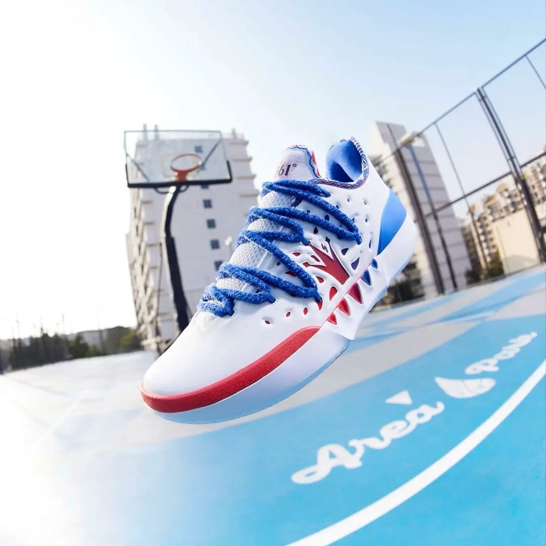 Joker 2 New trendy Men Basketball shoes Nikola Jokic Breathable Anti-slip Wear-resistant Stable Sneakers 672621111