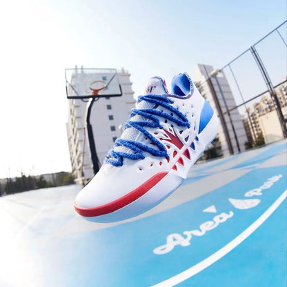 Joker 2 New trendy Men Basketball shoes Nikola Jokic Breathable Anti-slip Wear-resistant Stable Sneakers 672621111