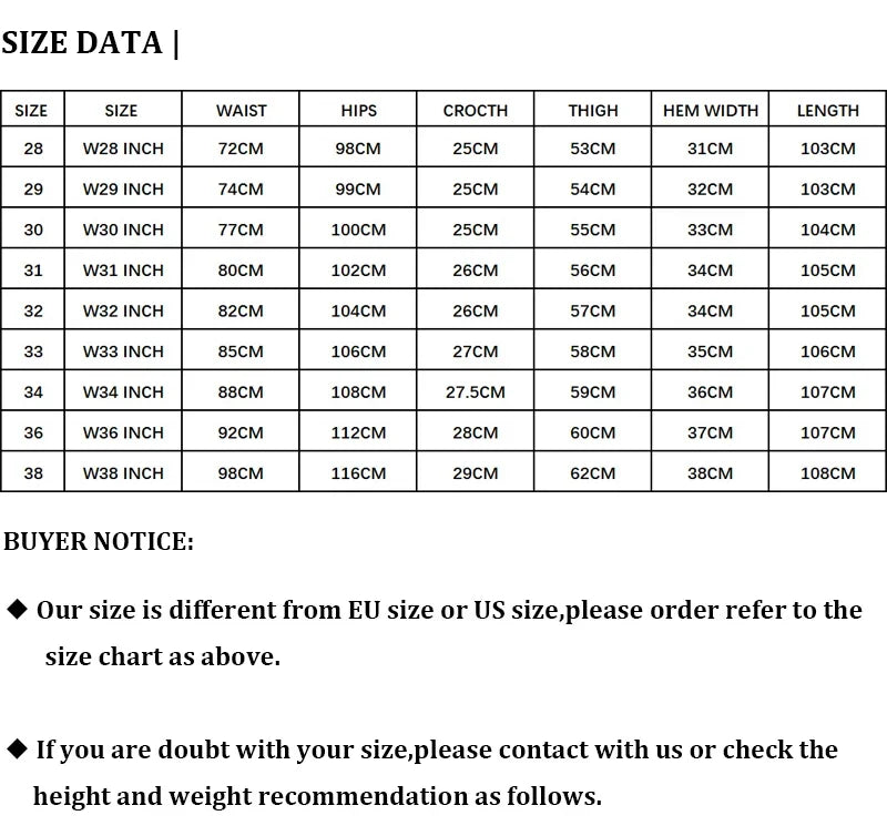 Newly Vintage Fashion Men Jeans Retro Washed Elastic Slim Fit Ripped Jeans Men Italian Style Designer Casual Denim Pants Hombre