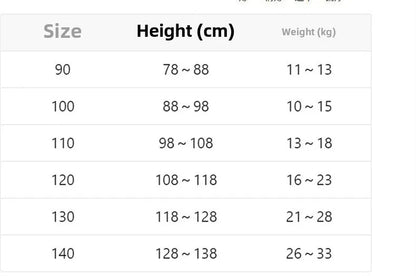 Korean Spring Autumn Sibling Costume Children's Loose Denim Jacket Jeans Suit Boys Girls Long Sleeve Top and Bottom 2 Pcs Set