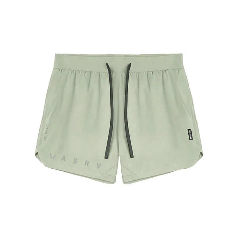 Men's Summer Quick Dry Basketball Casual Shorts Running Sports Gym Fitness Bodybuilding Jogger Short Pants Sweatpants Male