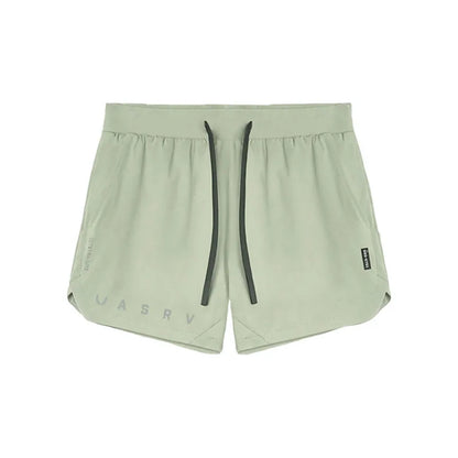 Men's Summer Quick Dry Basketball Casual Shorts Running Sports Gym Fitness Bodybuilding Jogger Short Pants Sweatpants Male