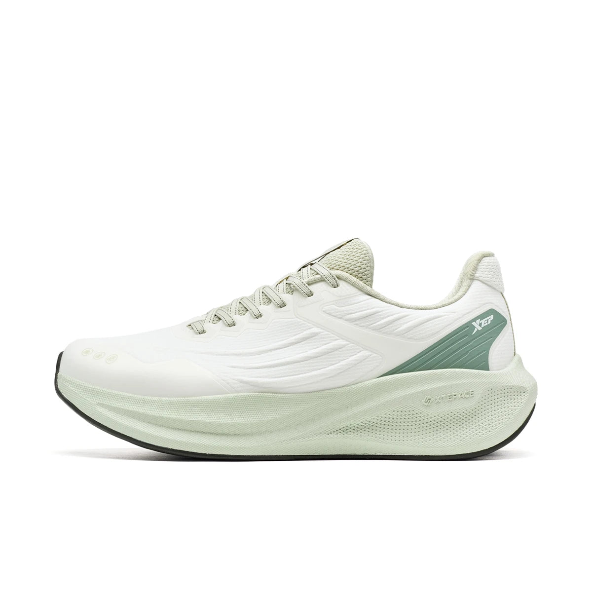 Male’s Running Shoes 2025 Winter Soft Rebound Stronger Propulsive Force Cushioning Support Non-Slip Sneakers 875419110050