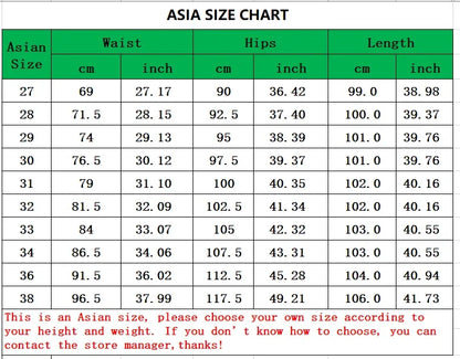 Men Jeans Skyblue Black Zipper Stretch Jeans Casual Slim Fit Trousers Male Plus Size Pencil Pants Denim Skinny Jeans for Men