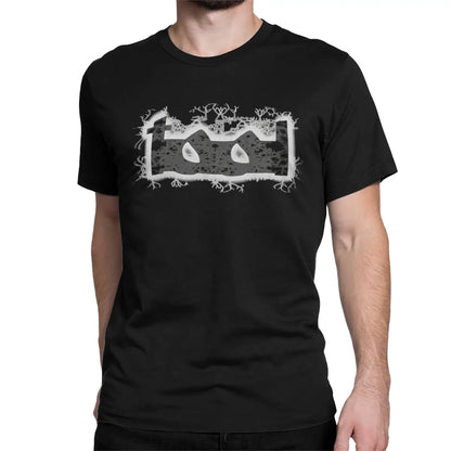 Men Women's Lateralus Heavy Metal Music Enima T Shirts Tool Band Cotton Tops  Short Sleeve Tee Shirt Graphic Printed T-Shirts