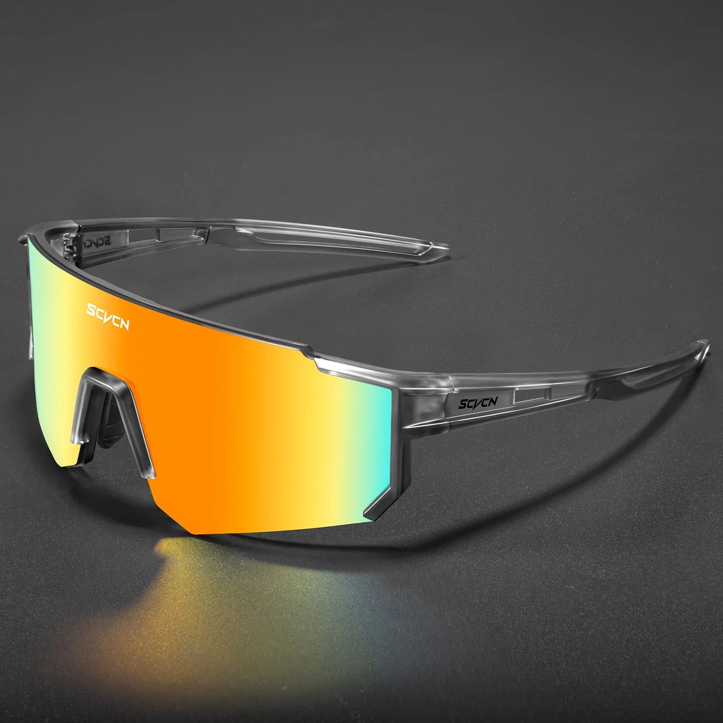 Cycling Glasses Bike Sunglasses Men UV400 Eyewear Sports MTB Outdoor Goggles Bicycle Women Sunglasses Multi Color Riding