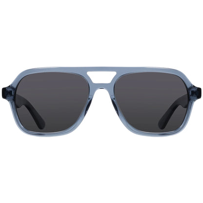 New Arrivals Aviator Polarized Sunglasses Handmade Acetate UV400 Protection Square Pilot Sun Glasses for Women Men