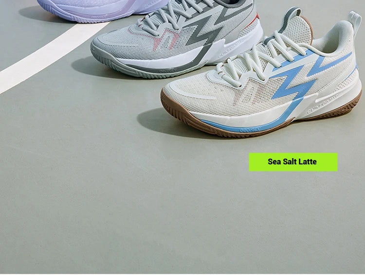 BIG3 Team 3.0 Men Basketball Shoe New Breathable Shock-Absorbing Training Rebound Non-slip Male Sneakers 672521122