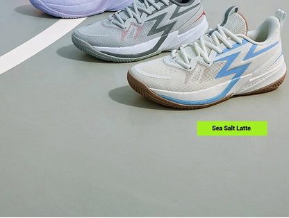 BIG3 Team 3.0 Men Basketball Shoe New Breathable Shock-Absorbing Training Rebound Non-slip Male Sneakers 672521122