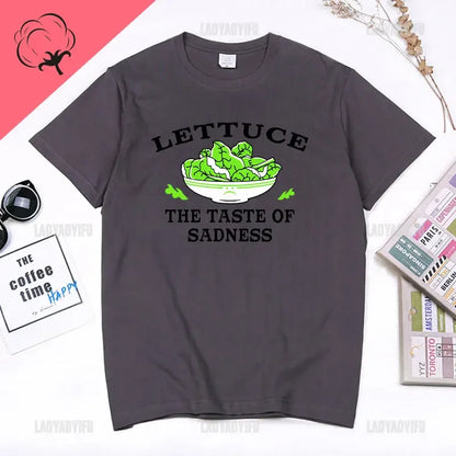 I Lost An Electron Tom Holland Same Style Graphics T Shirt Men Women High Quality Cotton T-shirts Fashion Streetwear Ropa Hombre
