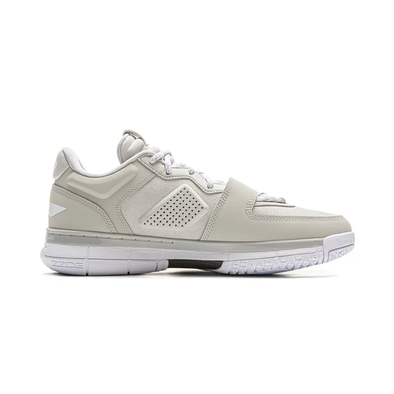 Men's WAY OF WADE 1 LOW Professional Basketball Shoes BOOM Cushion Wearable Anti-slip LiNing Sports Shoes ABAU099