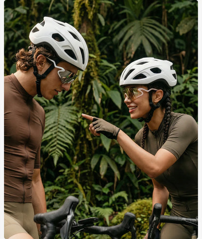 Photochromic Cycling Glasses Windproof Dustproof UV400 Protection Glasses Cycling Outdoor Sports Sunglasses Unisex