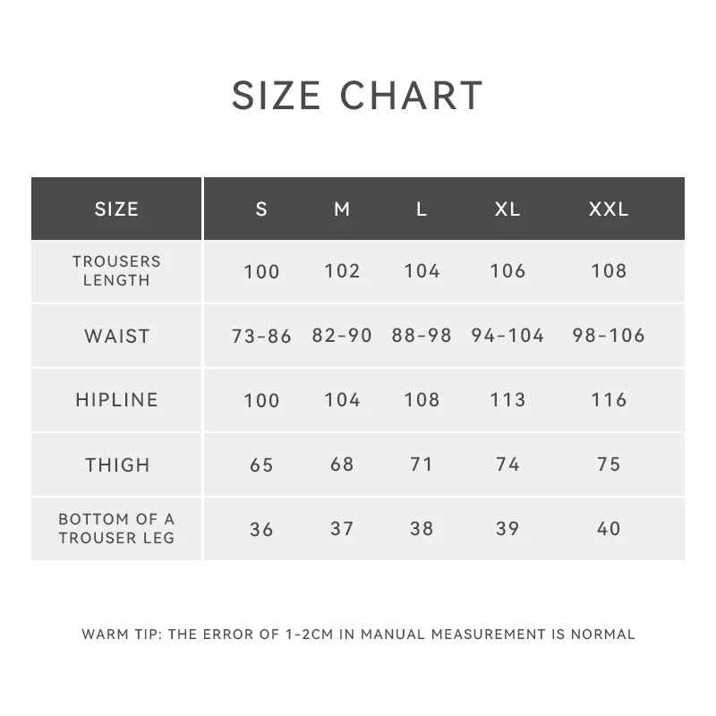 2024 Men Pants Tactical Cargo Pants Casual Waterproof Elastic Outdoor Woring Hiking Safari Style Trousers Male Multi Pockets