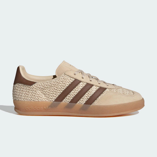 Genuine Superstar Women's Lightweight Retro Classic Casual Sneakers JS1418