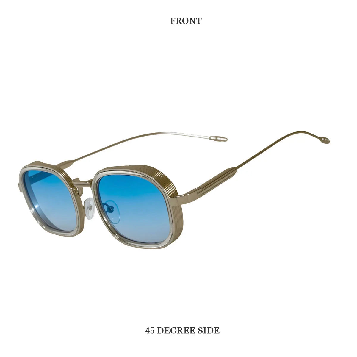 Steampunk Sunglasses Women UV400 Protection Sunglass Men Vintage Fashion Glasses Retro Gafas De Sol Hombre Lunette Soleil Femme