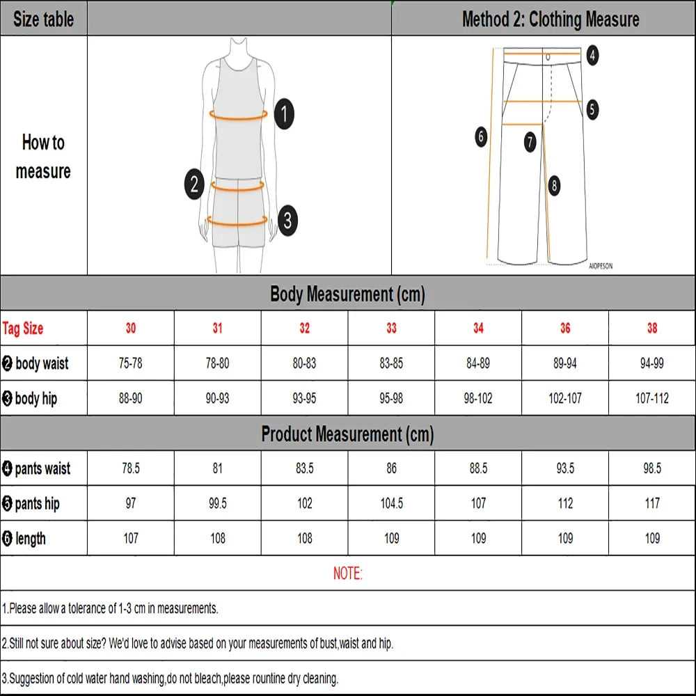 Casual Cotton Men Trousers Solid Color Slim Fit Men's Pants New Spring Autumn High Quality Classic Business Pants Men