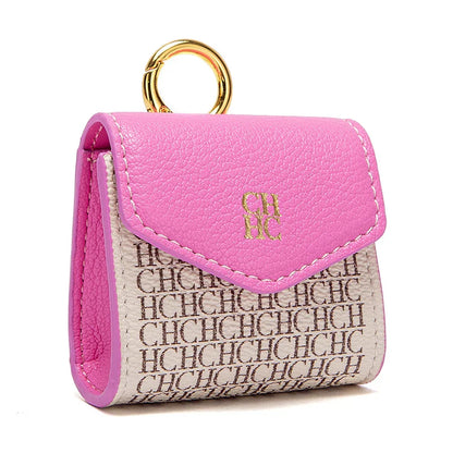 Key Bag 2025 New Mini Wallet Earphone Bag