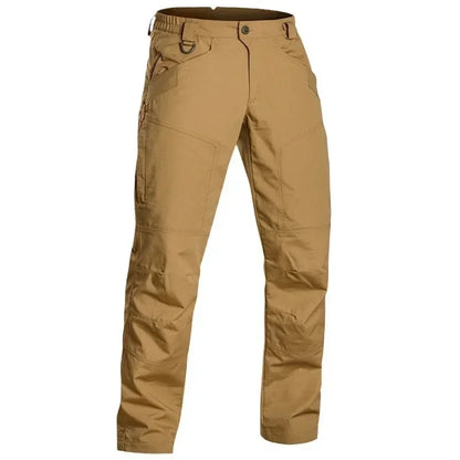 Hunting Pants For Men P40 Gen1 New Spring Autumn Tactical Outdoor Tear-Resistant Climbing Training High Street Work Trousers