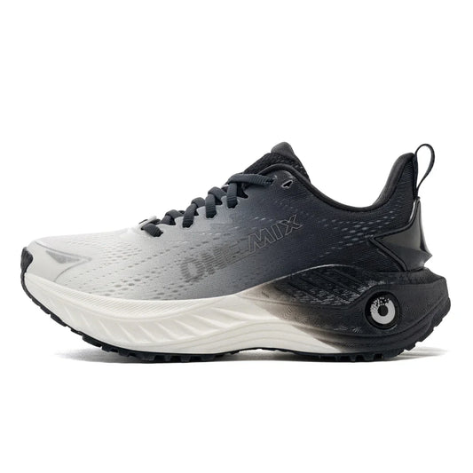 New Men Running Sport Shoes  Racing Breathable Cushioning Non-Slip Sneaker Outdoor Walking Cushioning  Sneakers