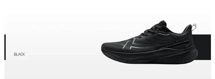 2000km 3.0 Running Shoes For Men Spring Sneakers Cushioning Training Jogging Wear-Resistant Lightweight 875119110032