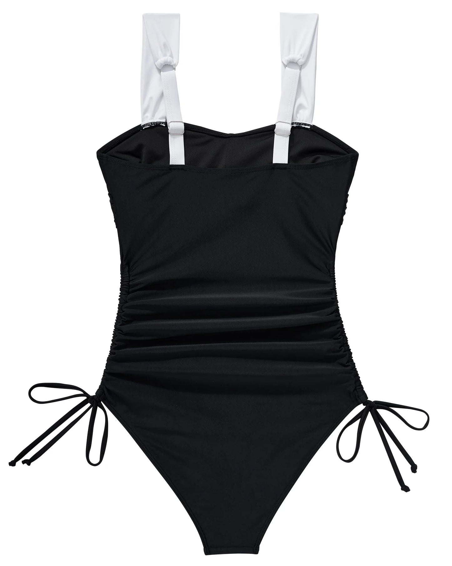 Summer Sexy One Piece Swimwear Large Size Push Up Women Plus Size One Piece Swimsuit Bodysuit Bathing Suit Pool Beachwear Femme