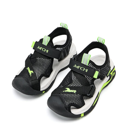 Kids Sandals Boys Outdoor Hiking Sports Sandal Girls Pool Beach Shoes Summer Water Shoe Sneakers