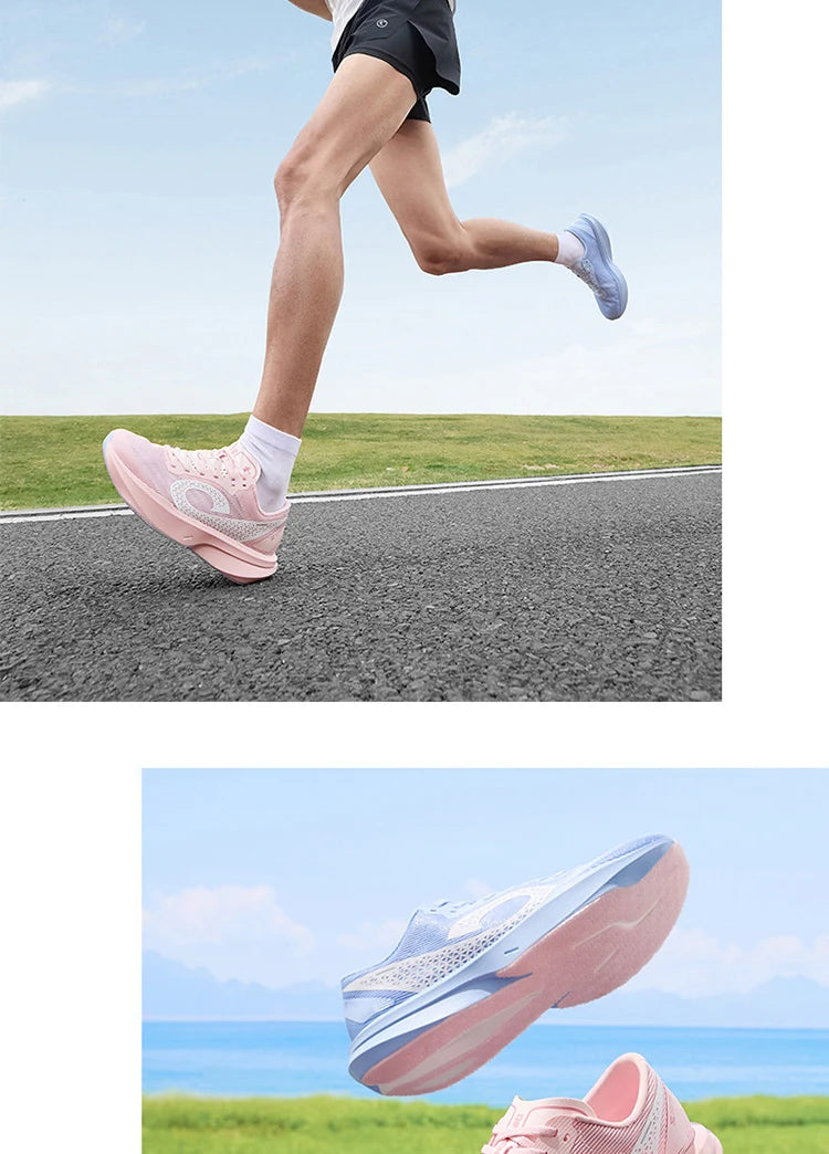 WIND SL Men's Running Shoes 2026 Lightweight Training Sneakers Shock Absorbing Breathable Sport Shoes QDB023262269