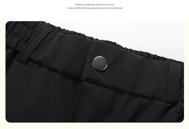 Hiking Pants Men Lightweight Travel Pants for Men Quick Dry Mens Fishing Pants Resistant Cargo Work Pants
