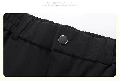 Hiking Pants Men Lightweight Travel Pants for Men Quick Dry Mens Fishing Pants Resistant Cargo Work Pants