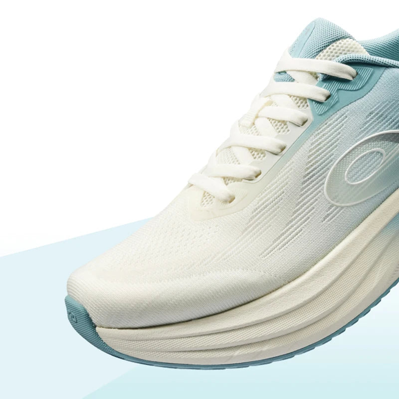 DS2 Men's Jogging Shoes 2026 Mesh Shock Absorption Training Sport Shoes Breathable Running Sneakers QXB023253217R