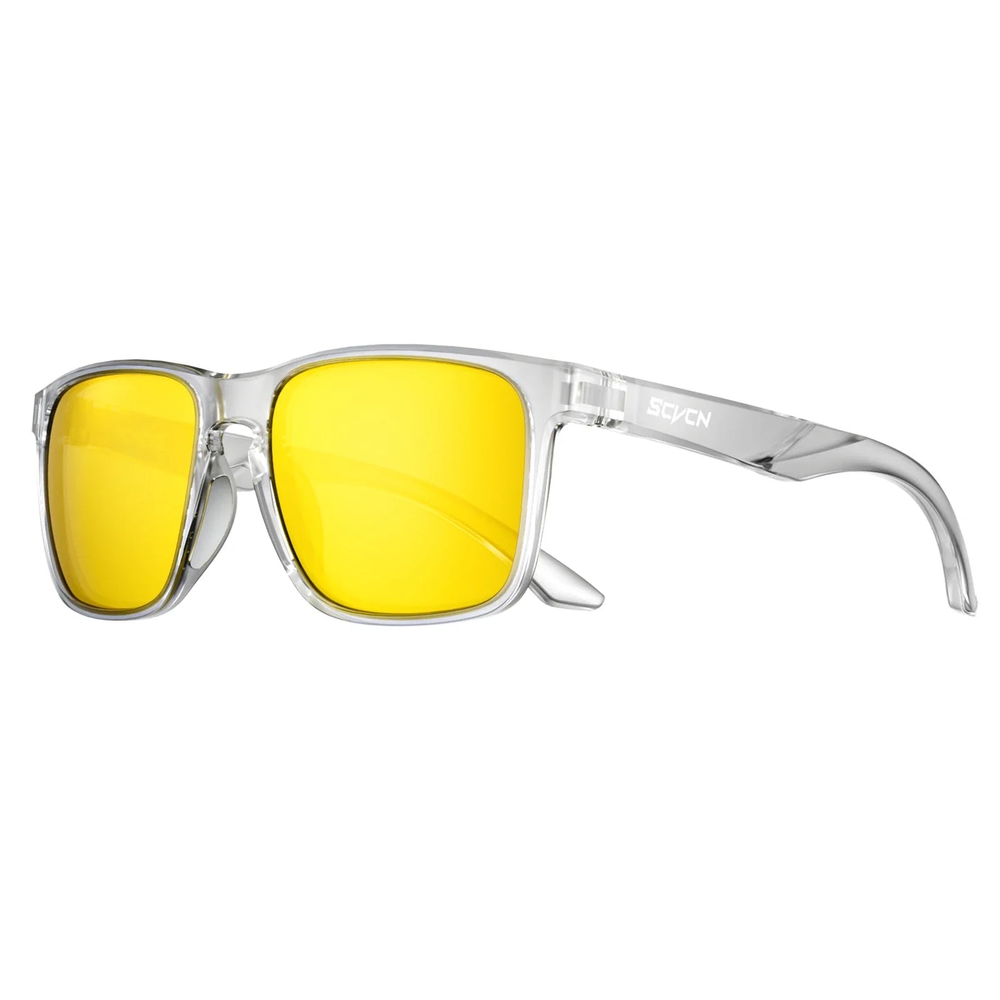 Fashion Polarized Cycling Glasses UV400 Cycling Sunglasses Bike Eyewear Men MTB Sports Bicycle Glasses Outdoor Sunglasses