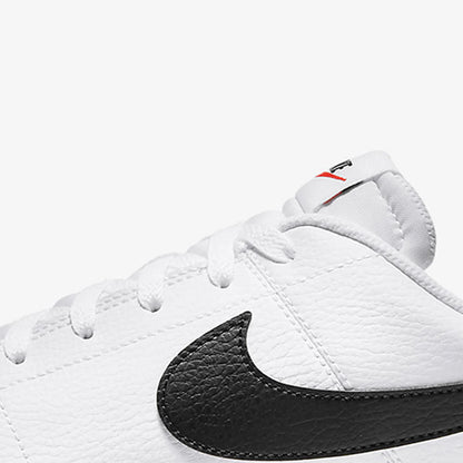 Official Genuine COURT LEGACY NN Unisex Retro Sports Sneakers DH3162-100