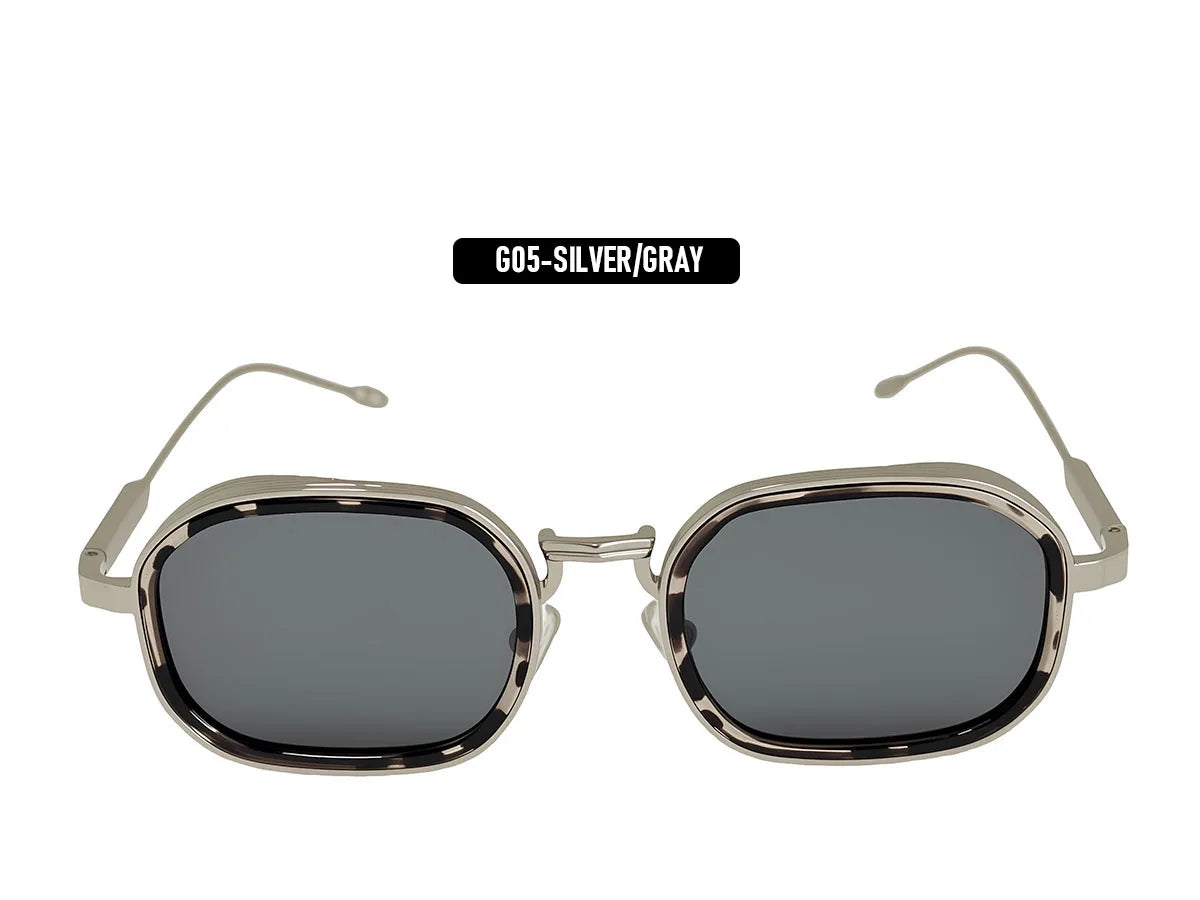 Steampunk Sunglasses Women UV400 Protection Sunglass Men Vintage Fashion Glasses Retro Gafas De Sol Hombre Lunette Soleil Femme