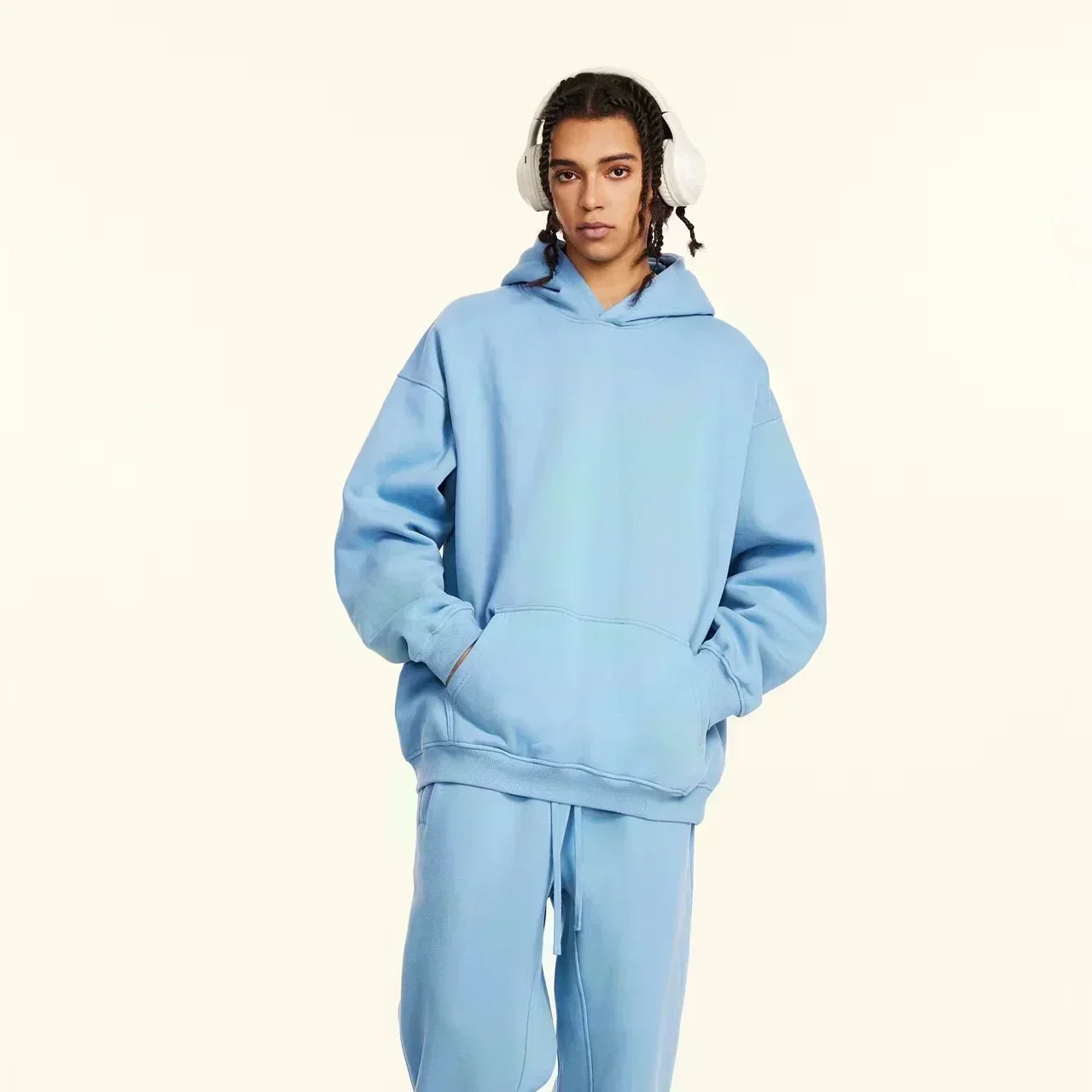 Fashion Men's_women's Clothing Model F40 Car Pattern. Fall_Winter. Men's and Women's Same Style Comfortable and Warm Sweater