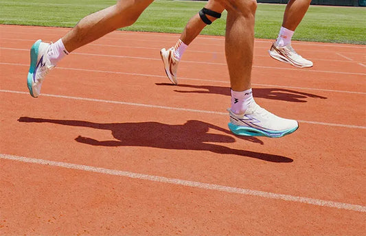 Men Running Shoes Cushioning Rebound Comfort Professional Marathon Jogging Male Sneakers 672512222