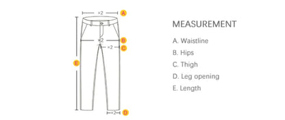 Spring and Autumn Men's Multi-Pocket Design Jeans Fashionable and Versatile White Khaki Red Comfortable Stretch Denim Pants