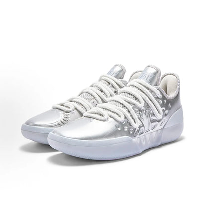 Joker 2 New trendy Men Basketball shoes Nikola Jokic Breathable Anti-slip Wear-resistant Stable Sneakers 672621111