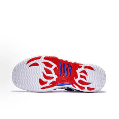 Joker 2 New trendy Men Basketball shoes Nikola Jokic Breathable Anti-slip Wear-resistant Stable Sneakers 672621111