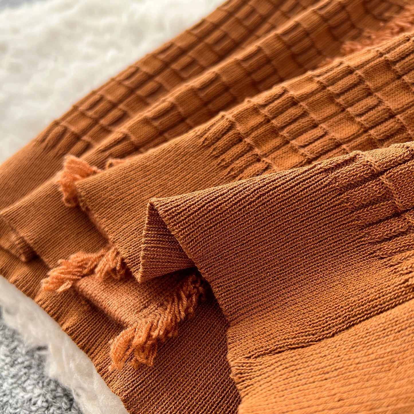 High Quality Elastic Knitted Long Sundress Women Short Sleeves Button Design Office Lady Vintage Split Slim Dress