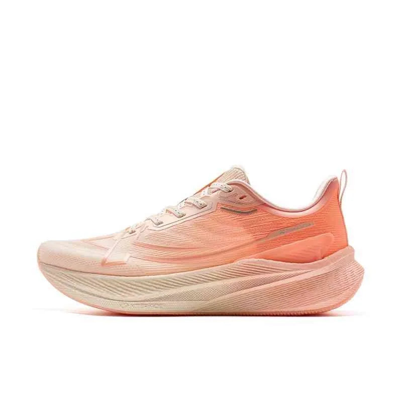 2000km 3.0 Running Shoes For Women 2025 Spring Sneakers Cushioning Training Jogging Wear-Resistant Lightweight 875118110034