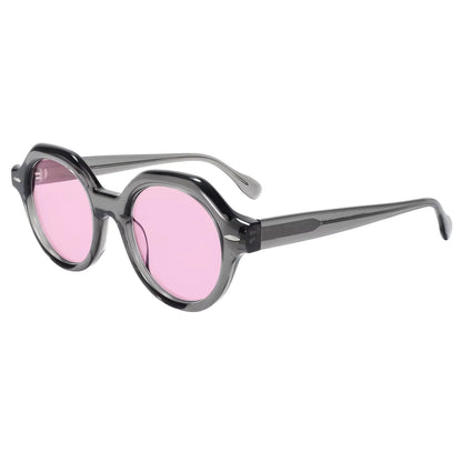 Lightweight Comfortable Acetate Sunglasses Anti Glare UV400 Non Polarized Retro High Quality Sun Glasses
