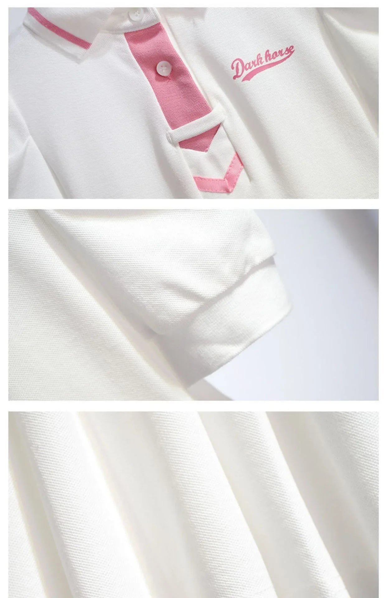 1pcs Summer Children's Dress Girl's Korean Edition Bubble Sleeves Flip Collar Dress Kids Princess Dress Baby Sweet Pleated Skirt