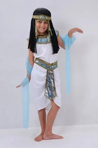 Costumes Ancient Egypt Egyptian Pharaoh Cleopatra Prince Princess Costume for  Cosplay anime cosplay