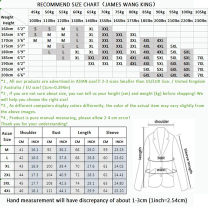 Fashion New (Suit + Trousers) Boutique Business British Dress Casual Party Slim Trend Handsome Two-Piece Suit