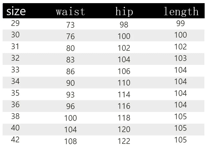 29-40 Summer Thin Casual Pants Business Men's Pants Middle-aged Dad Casual Pants Elastic Breathable Pants