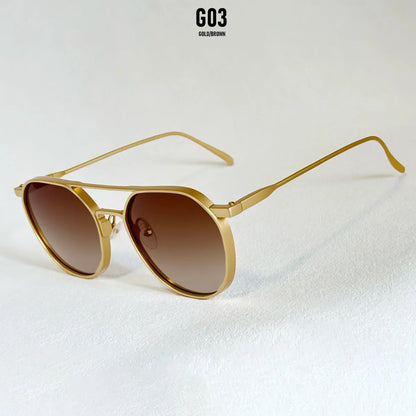 2026 Oval Sunglasses Women Trendy UV400 Protection Sunglass Men Brand Design Vintage Fashion Glasses Dropshipping Gafas De Sol