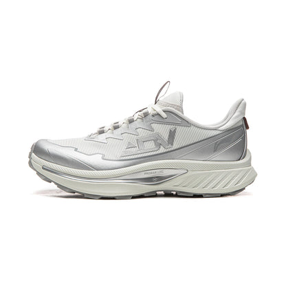 Men's BEN XIAO Trail Running Shoes Stable Support Wear-resistant Sports Shoes LiNing Mountain Sneakers ARNW007
