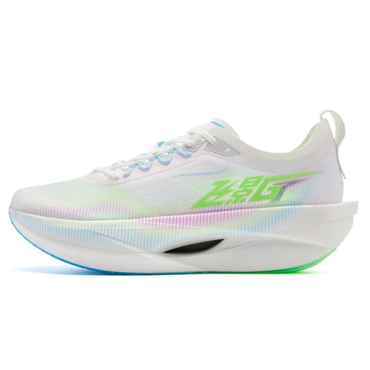 Feiying GT 2026 Men's Carbon Plate Marathon Racing Running Shoes Lightweight Breathable Athletic Sneakers QDB023262260