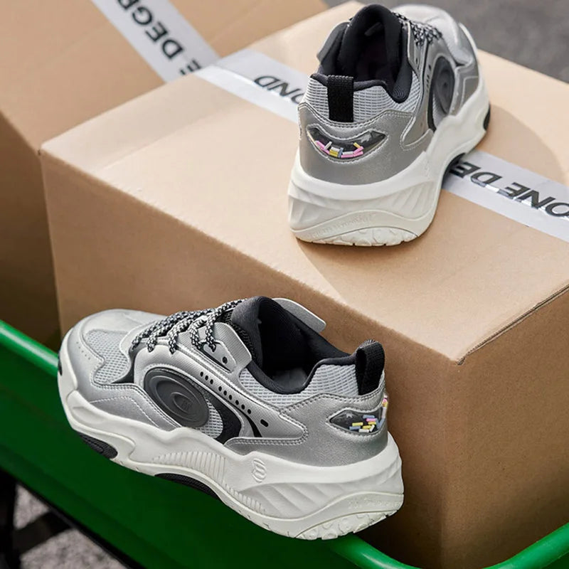 Men Board Shoes Spring New Classic Versatile Comfortable Leisure Anti-slip Durable Stable Male Sneakers 672516622